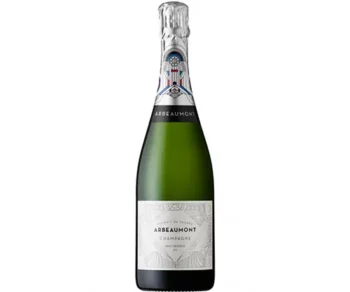 Arbeaumont Brut Reserve Champagne 750ml 1