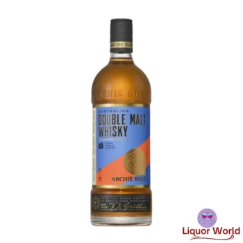 Archie Rose Double Malt Whisky 700ml 1