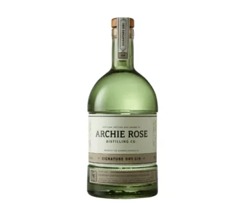 Archie Rose Signature Dry Gin 700ml 1