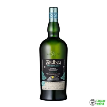 Ardbeg Smoketrails Manzanilla Limited Edition Single Malt Scotch Whisky 1L 1
