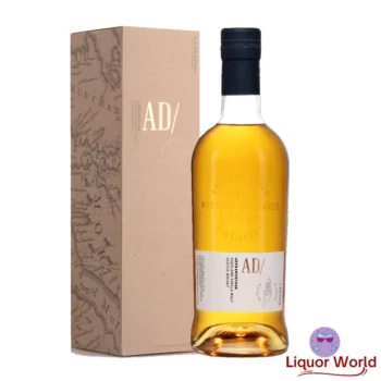 Ardnamurchan AD Single Malt Whisky 700ml 1 1