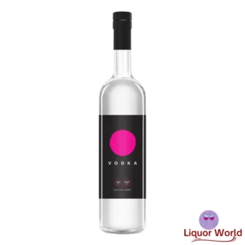 Ariane Pink Dot Vodka 750ml 1