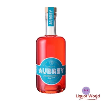 Aubrey Passionfruit Liqueur 700ml 1