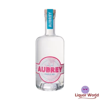 Aubrey Triple Sec Liqueur 700ml 1