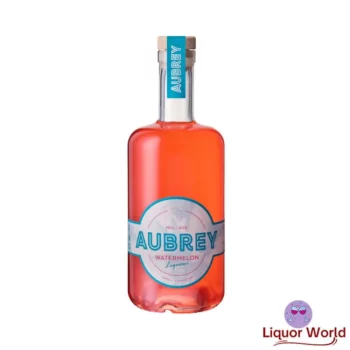 Aubrey Watermelon Liqueur 700ml 1