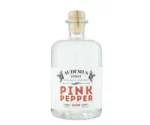 Audemus Pink Pepper Gin 500mL 1
