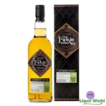 Aultmore 2010 10 Year Old Firkin Rare Marsala Cask Single Malt Scotch Whisky 700mL 1