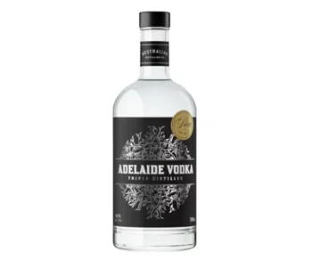 Australian Distilling Co Adelaide Vodka 700ml 1