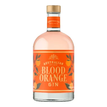 Australian Distilling Co Blood Orange Gin 700ml 1