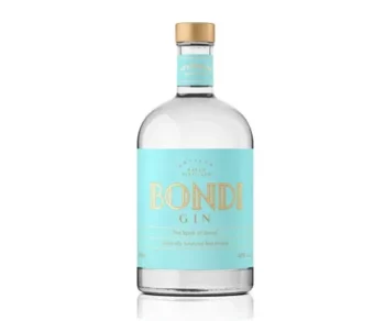Australian Distilling Co Bondi Gin 700ml 1