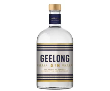 Australian Distilling Co Geelong Gin 700ml 1