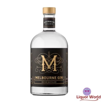 Australian Distilling Co Melbourne Gin 200ml 1