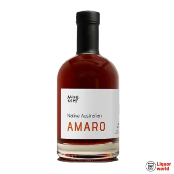 Autonomy Australian Amaro 500ml 1