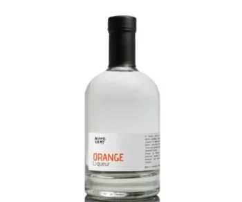 Autonomy Orange Liqueur 500ml 1