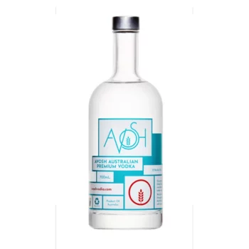 Avosh Australian Vodka 700ml 1
