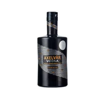 Axelvar Premium Vodka 700ml 1
