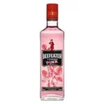 BEEFEATER PINK GIN 1