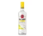 Bacardi Lemon Rum 700ml 1