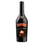 Baileys Scrumptious Salted Caramel Irish Cream Liqueur 1L 1