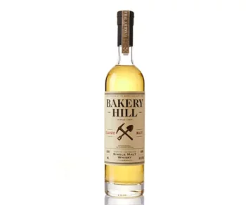Bakery Hill Classic Single Malt Australian Whisky 500ml 1