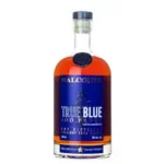 Balcones True Blue Cask Strength Corn Whisky 700ml 1