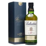 Ballantine  17YO Scotch Whisky 1