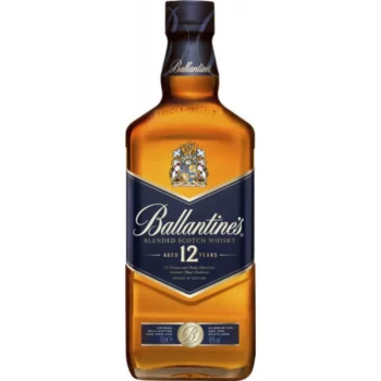 Ballantines 12 Year Old Blue Label Blended Scotch Whisky 700ml  PadWzEwMjQsMTAyNCwiRkZGRkZGIiwxMDBd 1