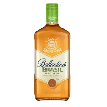 Ballantines Brazil Brazilian Lime Peel Infused Scotch Whisky 1L 1