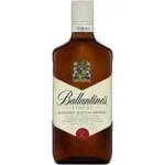Ballantines Finest Blended Scotch Whisky 700ml 1