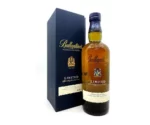 Ballantines Rare Limited Blended Scotch Whisky 700ml 1