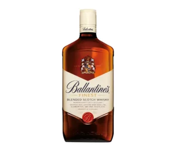 Ballantines Scotch Whisky 1L 1 1