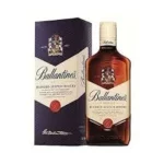 Ballantines Scotch Whisky 1L 2