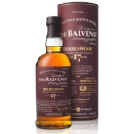 Balvenie Double Wood Matured 17 Years Scotch Whisky 700 mL 1