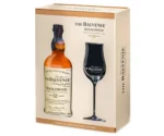 Balvenie Doublewood 12 Year Old 1 Glass Gift Pack Single Malt Scotch Whisky 700ml 1