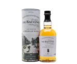 Balvenie The Edge of Burnhead Wood 19 Year Old Single Malt Scotch Whisky 1
