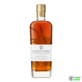 Bardstown Bourbon Company 6 Year Old Origin Series Kentucky Straight Bourbon Whiskey 750mL 1