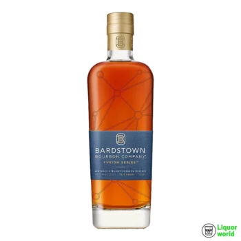 Bardstown Bourbon Company Fusion Series 9 Kentucky Straight Bourbon Whiskey 750mL 1