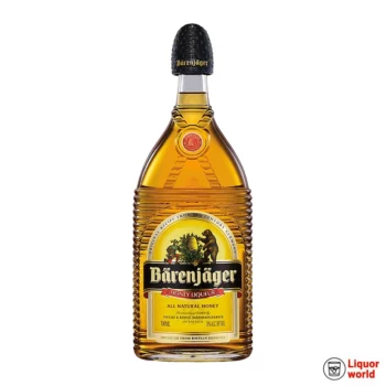 Barenjaeger Honey Liqueur 700ml 1