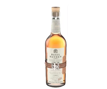 Basil Hayden Kentucky Straight Bourbon Whiskey 700ml 1