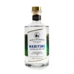 Bass and Flinders Distillery Maritime Gin 1