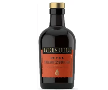 Batch Bottle Reyka Cosmopolitan 500ml 1