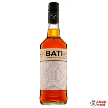 Bati Coffee Rum Liqueur 700m 1