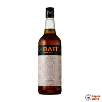 Bati Dark Rum 2 Year Old 700ml 1