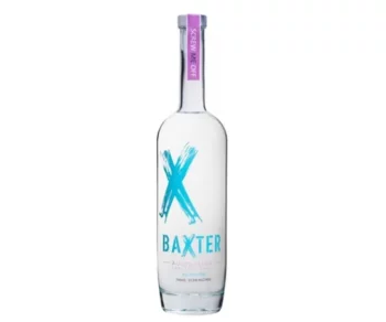 Baxter Australian Crafted Vodka 700ml 1