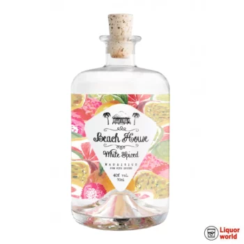 Beach House White Spiced Rum Passionfruit Lychee Green Lime 700ml 1