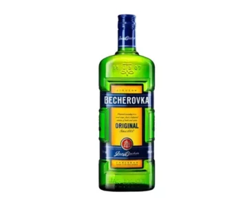 Becherovka Original 700ml 1