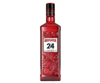 Beefeater 24 London Dry Gin 700mL 1