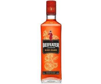 Beefeater Blood Orange Gin 700mL 1