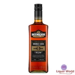 Beenleigh Double Barrel Handcrafted 5 Year Old 700mL 1 1