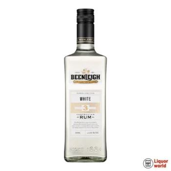 Beenleigh Premium White Rum 700ml 1